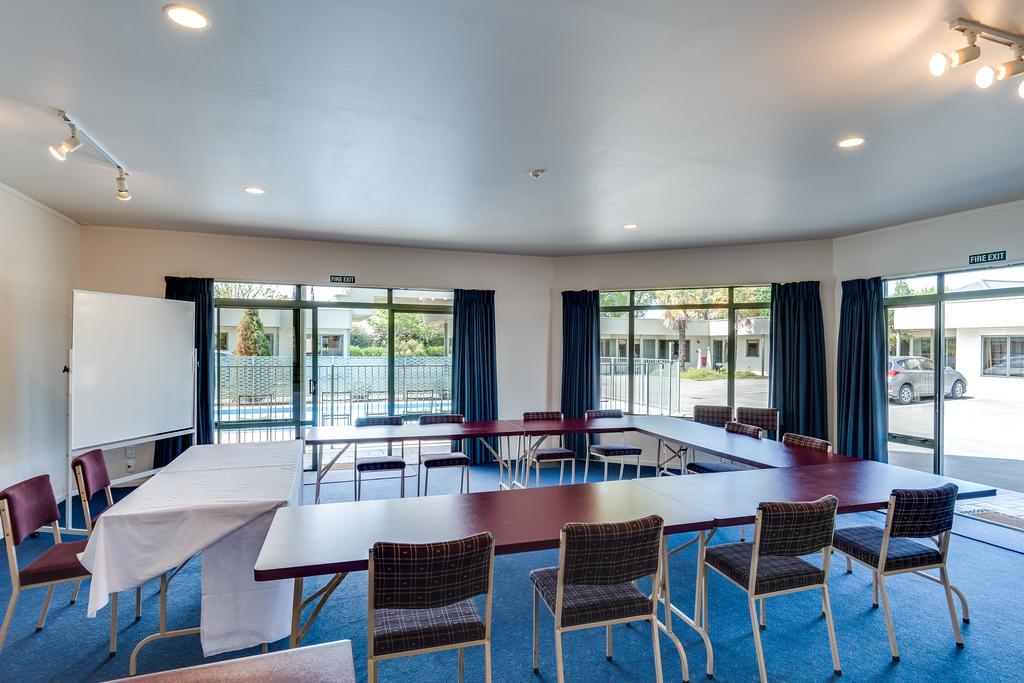 Portmans Motor Lodge Hastings Esterno foto