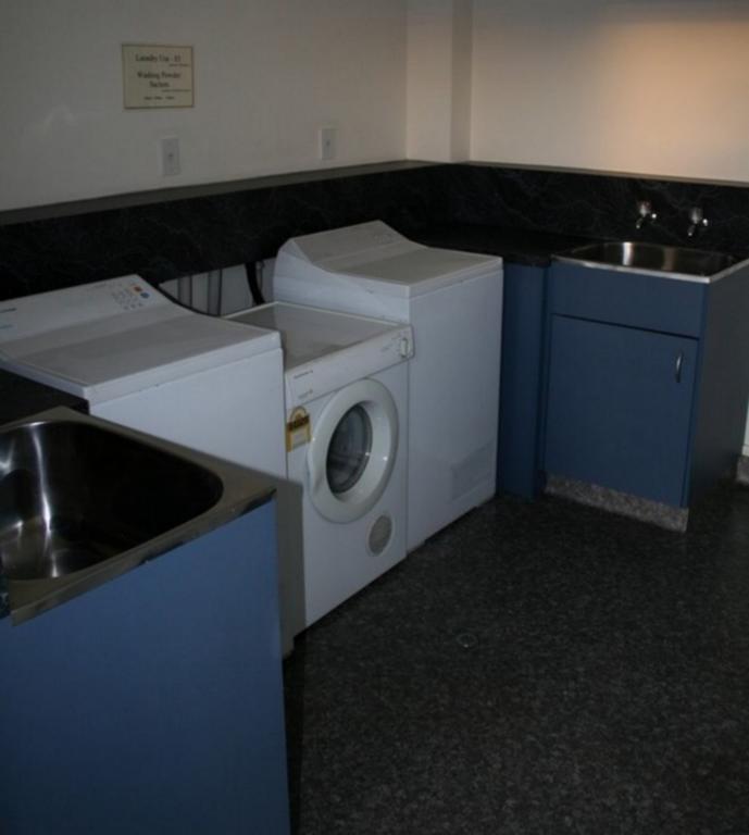 Portmans Motor Lodge Hastings Esterno foto
