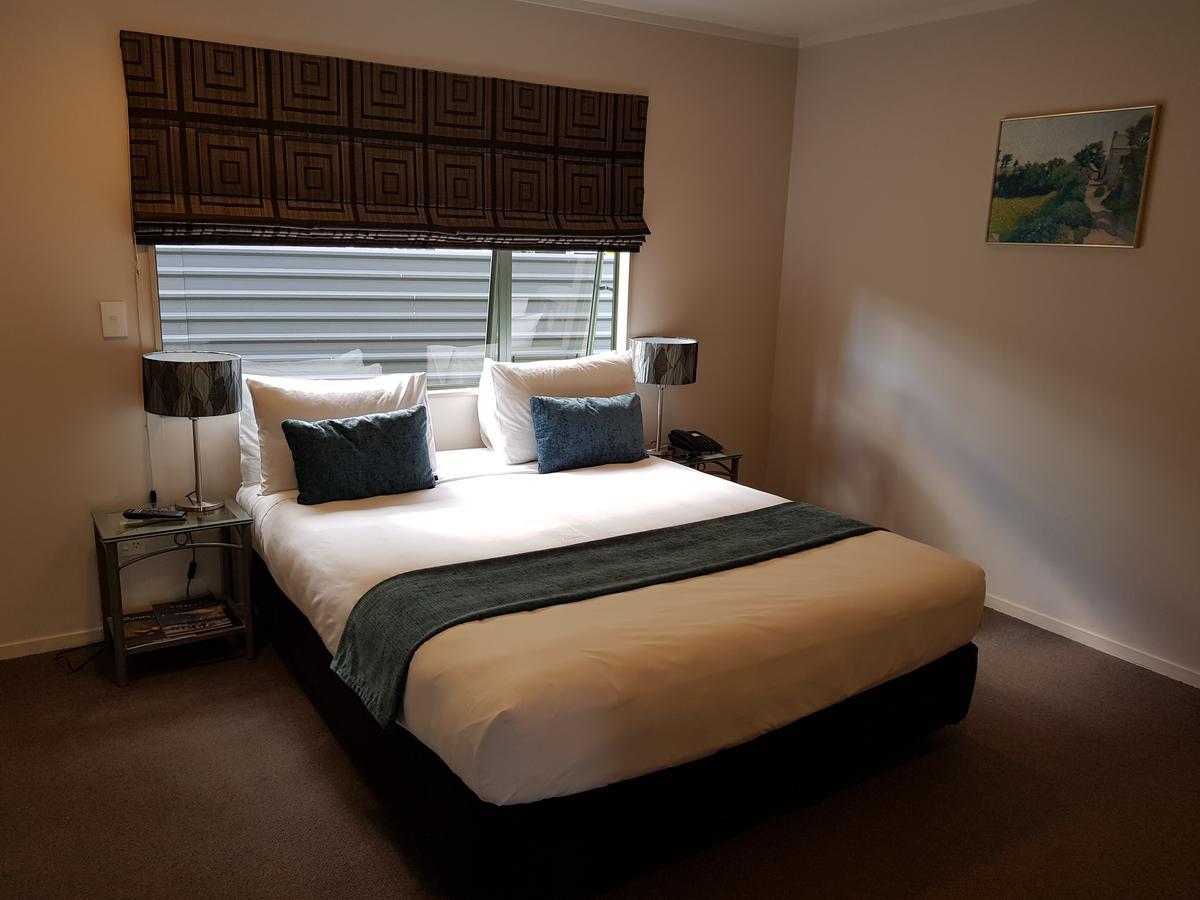 Portmans Motor Lodge Hastings Esterno foto